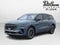 2026 Lincoln Nautilus Reserve AWD
