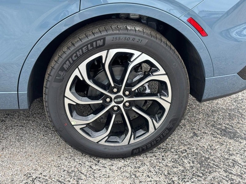 2026 Lincoln Nautilus Reserve AWD
