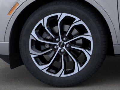 2026 Lincoln Nautilus Reserve AWD