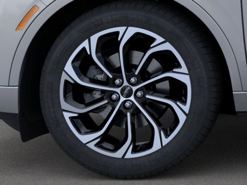 2026 Lincoln Nautilus Reserve AWD
