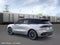 2026 Lincoln Nautilus Reserve AWD