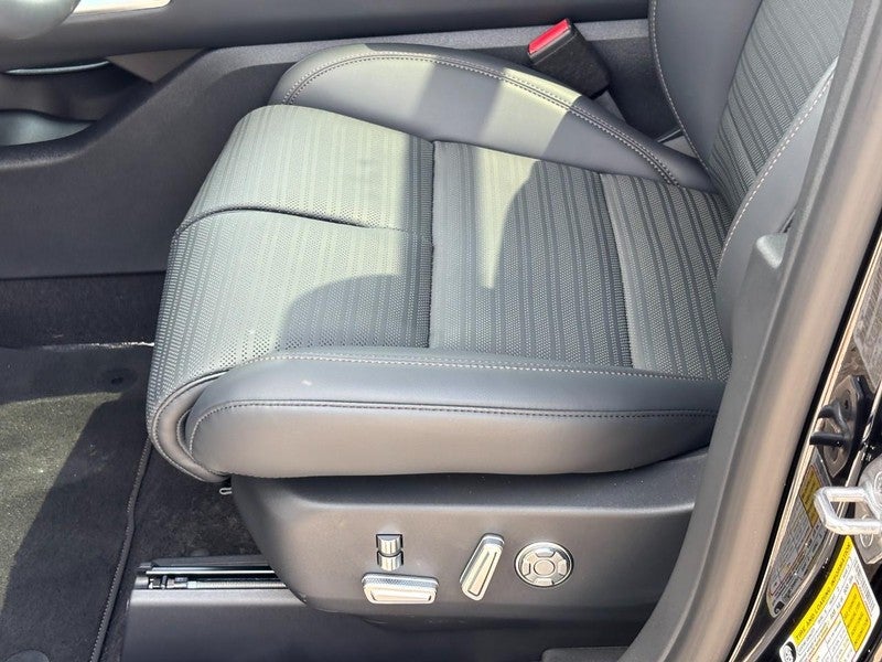 2026 Lincoln Nautilus Reserve AWD