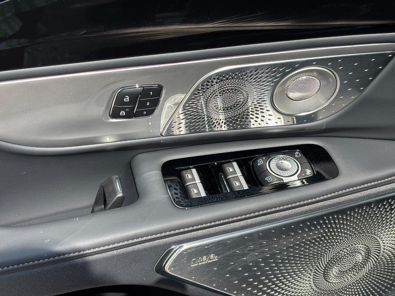 2026 Lincoln Nautilus Reserve AWD