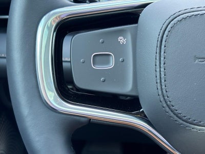 2026 Lincoln Nautilus Reserve AWD