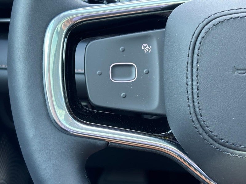 2026 Lincoln Nautilus Reserve AWD
