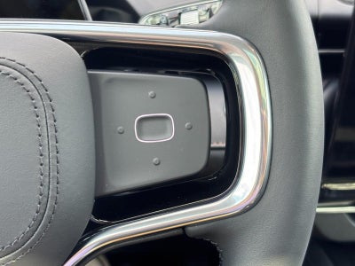2026 Lincoln Nautilus Reserve AWD