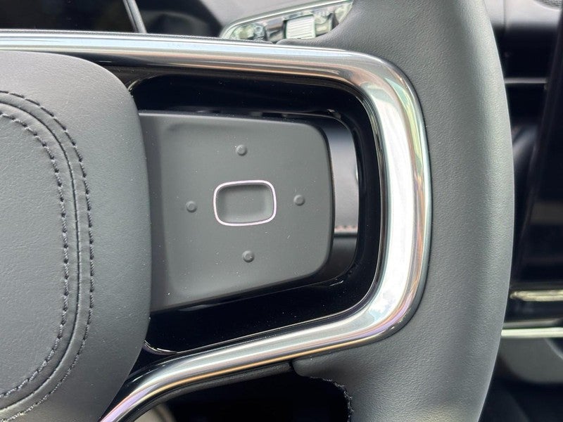 2026 Lincoln Nautilus Reserve AWD
