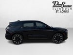 2026 Lincoln Nautilus Reserve AWD