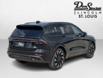 2026 Lincoln Nautilus Reserve AWD