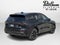 2026 Lincoln Nautilus Reserve AWD
