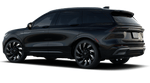 2026 Lincoln Nautilus Reserve AWD