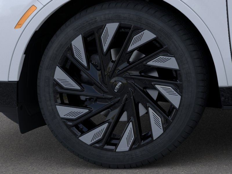 2026 Lincoln Nautilus Reserve AWD