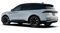 2026 Lincoln Nautilus Reserve AWD
