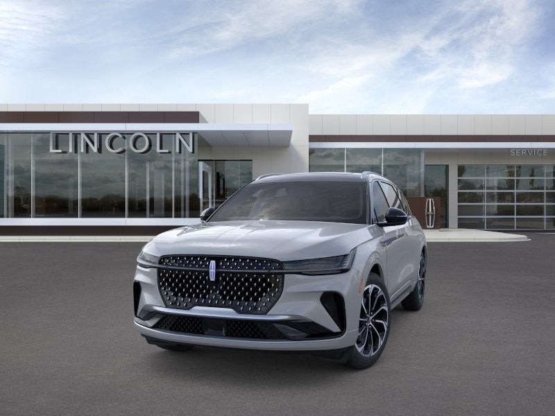 2026 Lincoln Nautilus Reserve AWD
