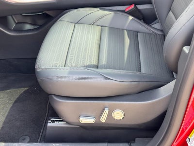 2026 Lincoln Nautilus Reserve AWD