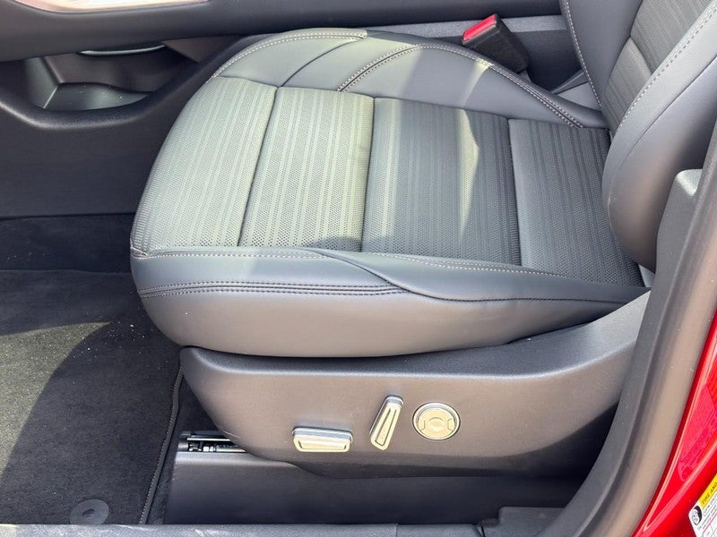 2026 Lincoln Nautilus Reserve AWD