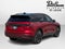 2026 Lincoln Nautilus Reserve AWD