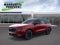 2026 Lincoln Nautilus Reserve AWD