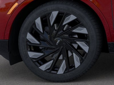 2026 Lincoln Nautilus Reserve AWD