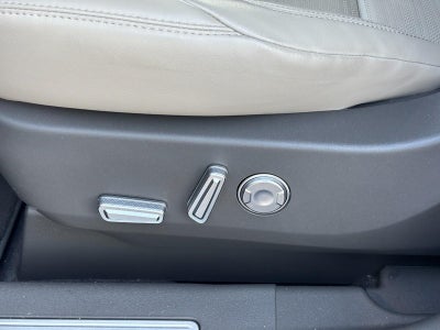 2024 Lincoln Nautilus Reserve AWD