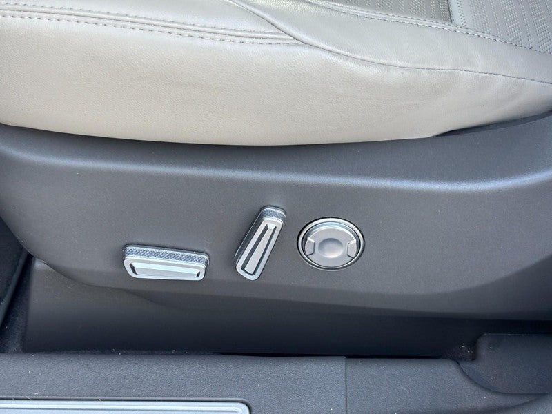 2024 Lincoln Nautilus Reserve AWD