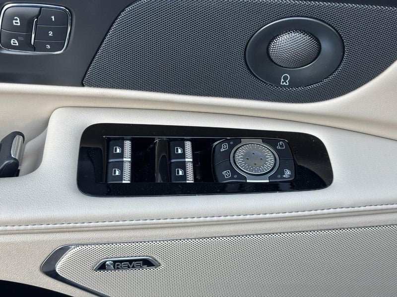 2024 Lincoln Nautilus Reserve AWD