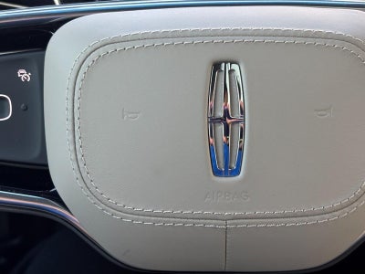 2024 Lincoln Nautilus Reserve AWD