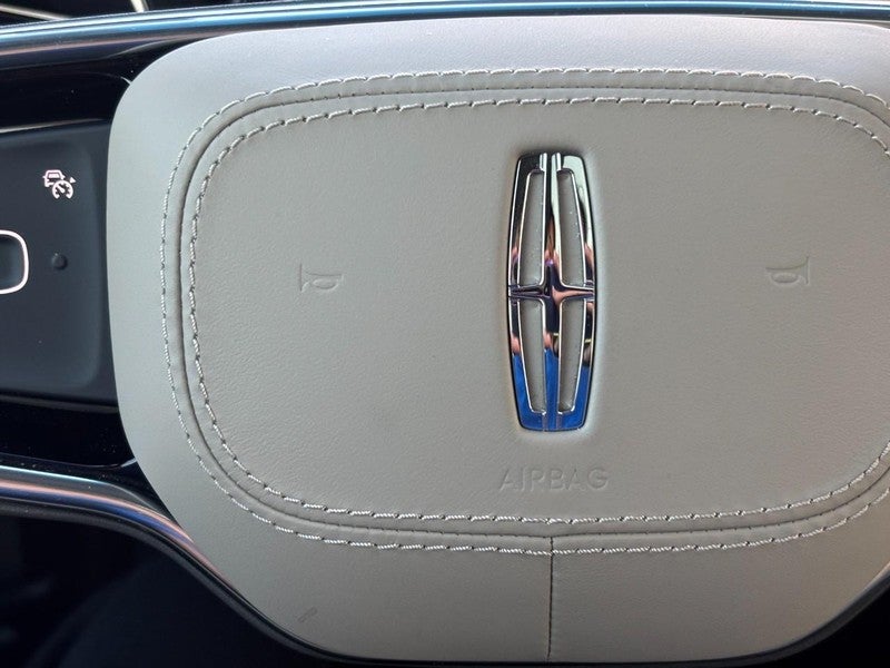 2024 Lincoln Nautilus Reserve AWD