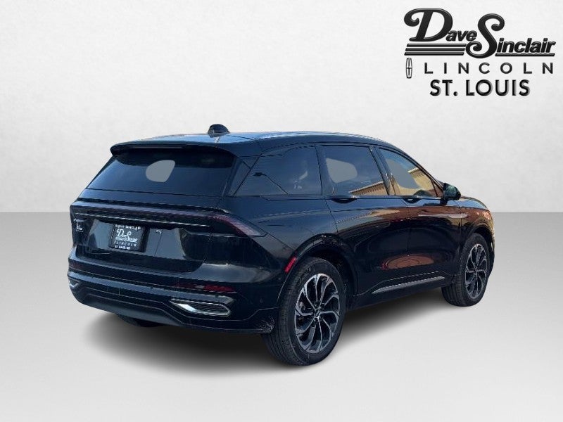 2024 Lincoln Nautilus Reserve AWD