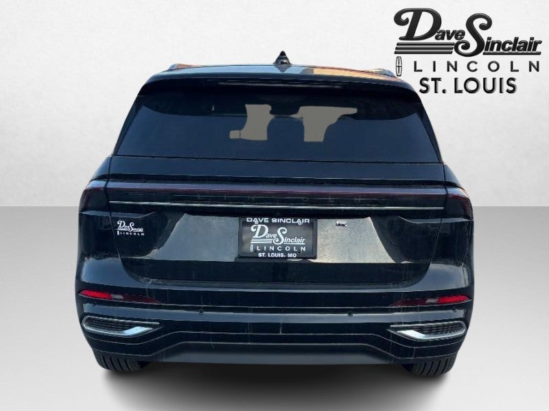 2024 Lincoln Nautilus Reserve AWD