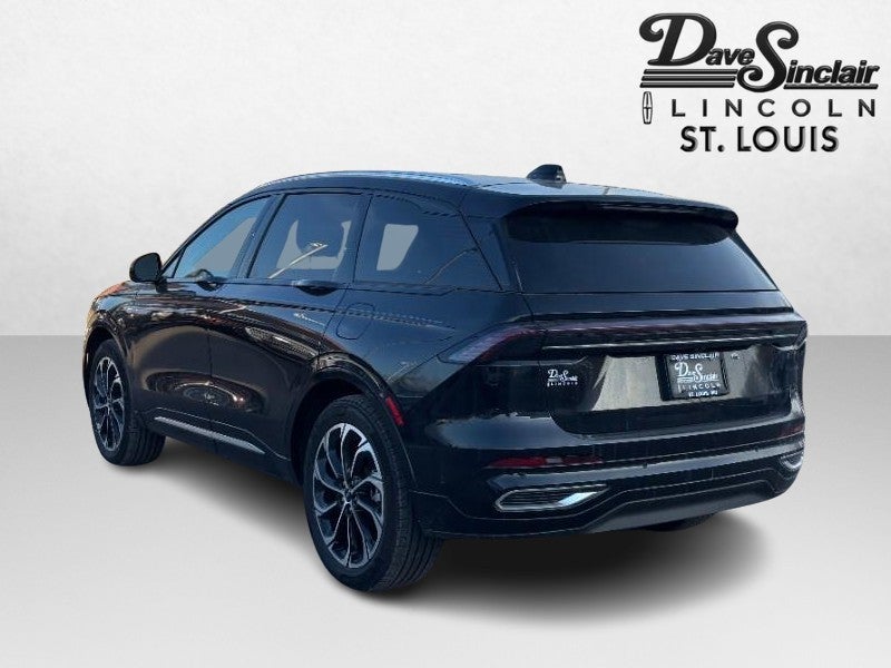 2024 Lincoln Nautilus Reserve AWD