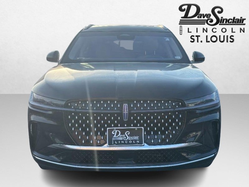 2024 Lincoln Nautilus Reserve AWD