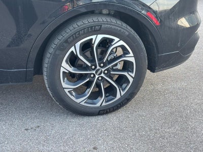 2024 Lincoln Nautilus Reserve AWD