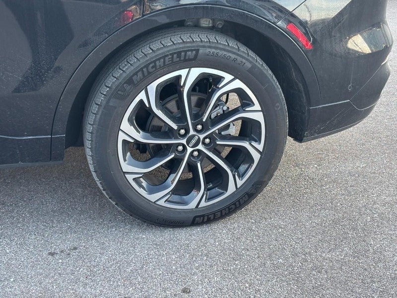 2024 Lincoln Nautilus Reserve AWD