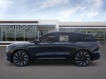 2026 Lincoln Nautilus Reserve AWD