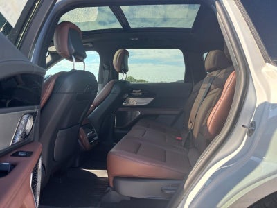 2026 Lincoln Nautilus Reserve AWD