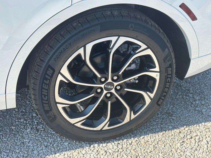 2026 Lincoln Nautilus Reserve AWD