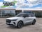 2026 Lincoln Nautilus Reserve AWD