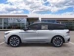 2026 Lincoln Nautilus Reserve AWD