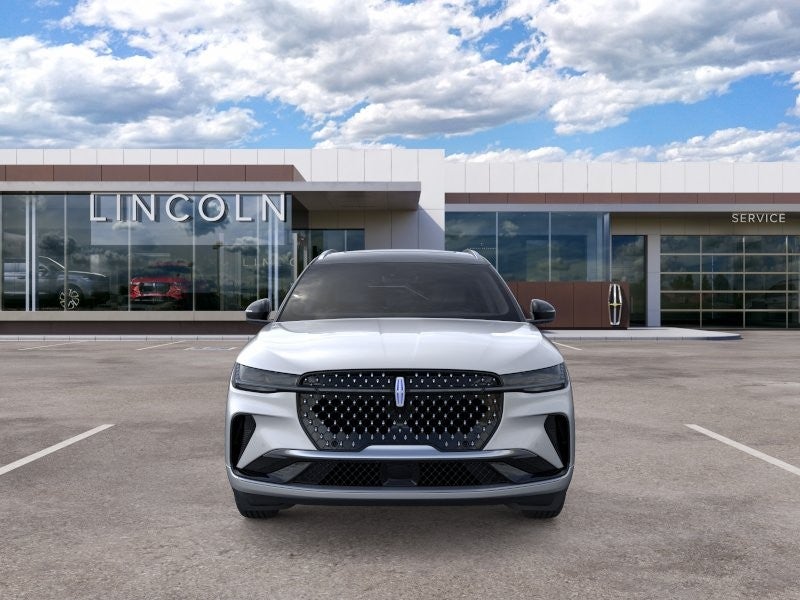 2026 Lincoln Nautilus Reserve AWD