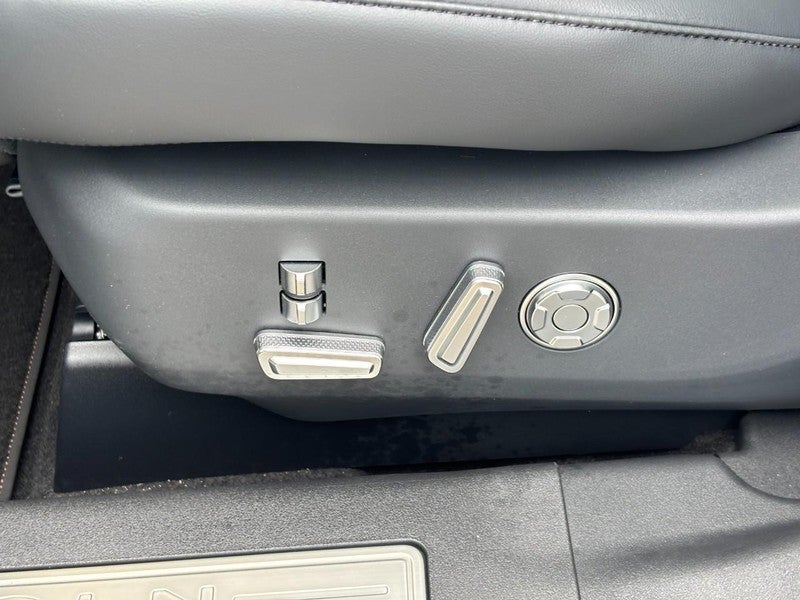 2026 Lincoln Nautilus Reserve AWD