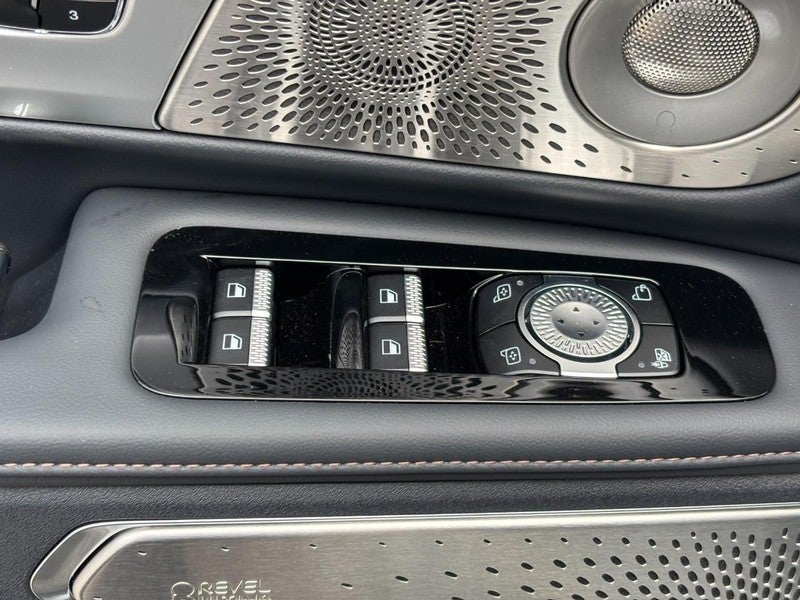 2026 Lincoln Nautilus Reserve AWD