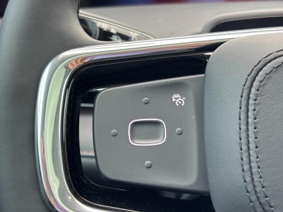 2026 Lincoln Nautilus Reserve AWD