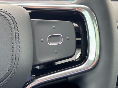 2026 Lincoln Nautilus Reserve AWD