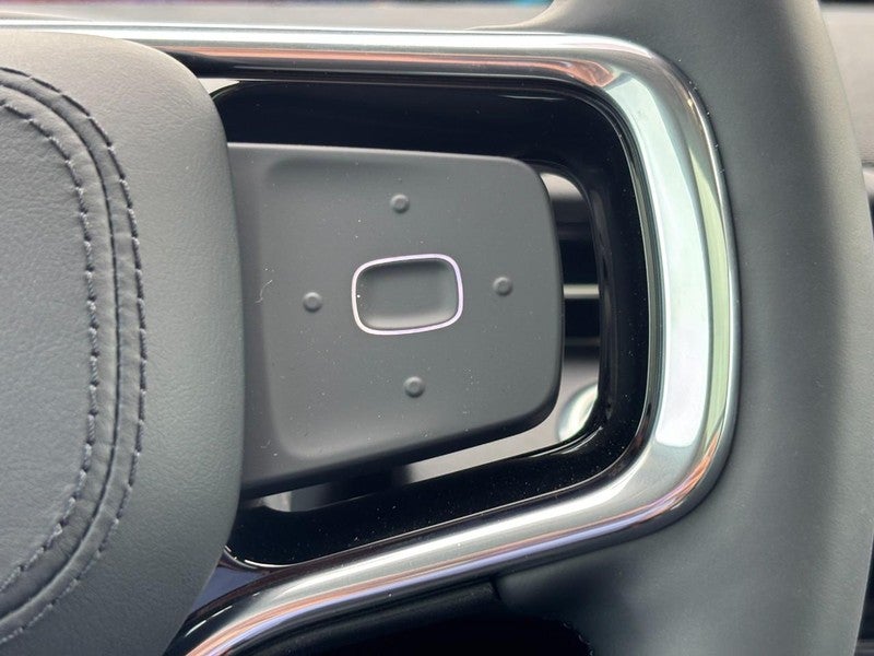 2026 Lincoln Nautilus Reserve AWD