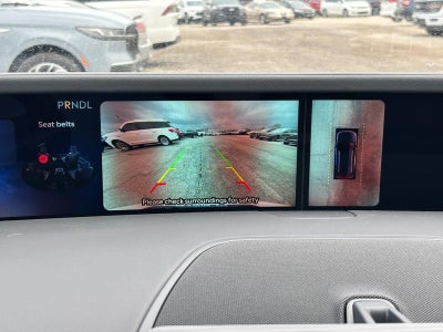 2026 Lincoln Nautilus Reserve AWD