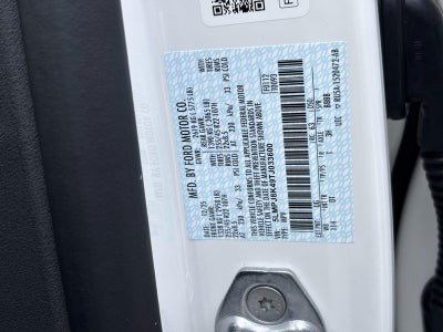 2026 Lincoln Nautilus Reserve AWD