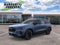 2026 Lincoln Nautilus Reserve AWD