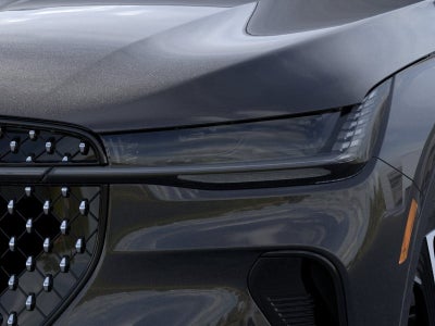 2026 Lincoln Nautilus Reserve AWD