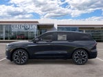 2026 Lincoln Nautilus Reserve AWD